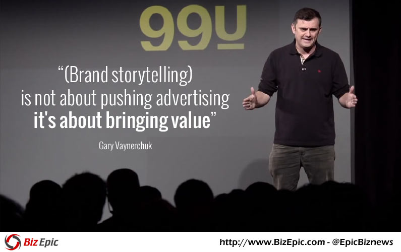 Gary Vaynerchuk Quotes. QuotesGram