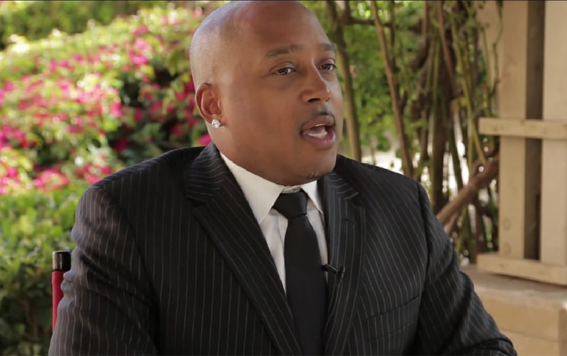Here is Why Daymond John is One of the Best Sharks in the Tank