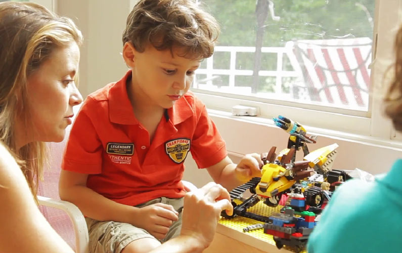 Subscription-based LEGO Rental Business: Sounds Like a Good Idea?