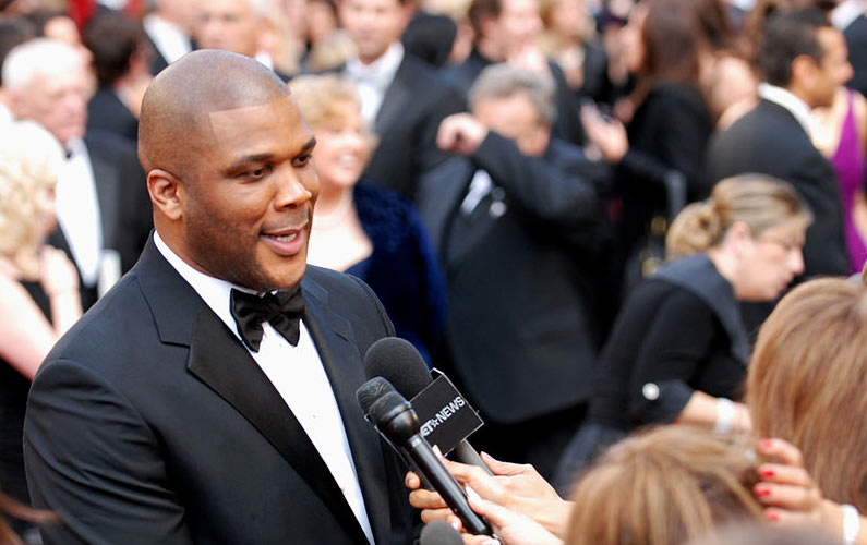 The Biggest Secret to Tyler Perry’s Success