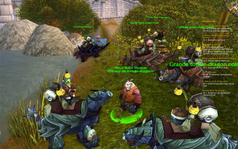 What World of Warcraft can Teach You about Business
