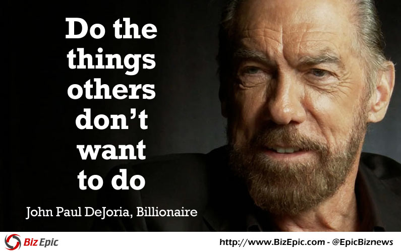 Success Advice from Self-made Billionaires People Should Follow (But Don’t)
