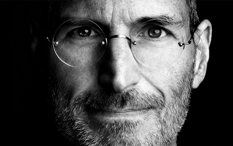 Steve Jobs’ Speech After He Was Diagnosed with Cancer. Inspirational, Yet Heartbreaking