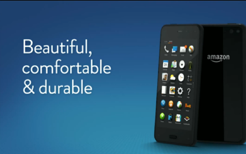 Amazon Fire Smartphone Release Date Finally Confirmed! Biz Epic