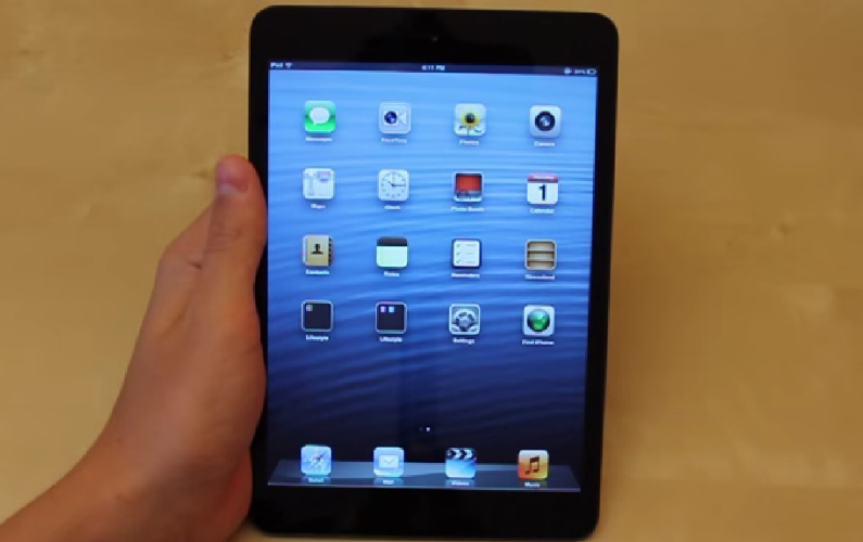 Watch This Video to Learn About 10 “Stupid Simple” iOS 7 Productivity Hacks!