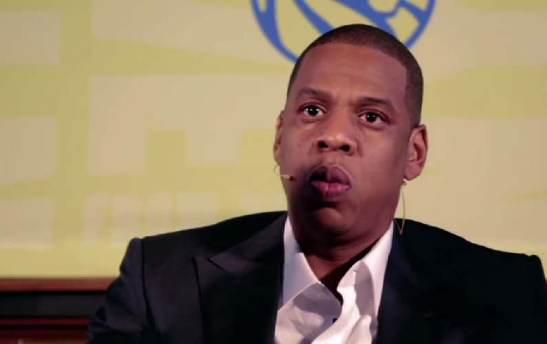 Jayz’s Secrets to Being a Successful Entrepreneur
