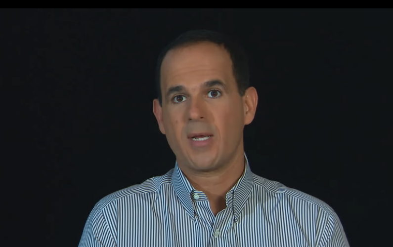 NBC’s “The Profit” Marcus Lemonis Doesn’t Invest in Foreign Made Products!