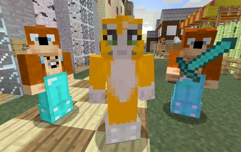 How Mr. Stampy Cat’s YouTube Channels Get 3 Millions Subscribers and 1 Billion Views