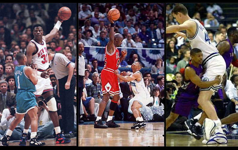 Muggsy Bogues Has Proven That Size Doesn’t Matter