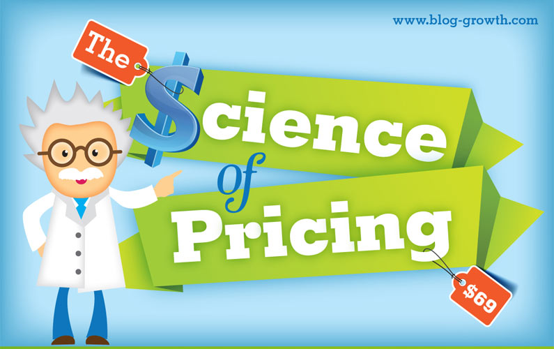 Here is Why Becoming a Pricing Geek can Give You More Sales for The Exact Same Line of Products or Services
