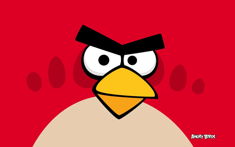 Almost Went Broke, Rovio Entertainment Struck Gold with Angry Birds