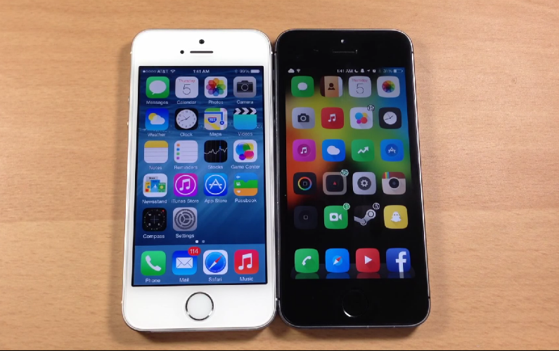 Afraid iOS Update Will Destroy Your iPhone? Get iOS 8 Features Using iOS 7 (or Lower) Jailbreak!