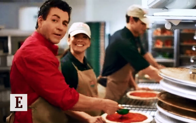 How to Buy a Franchise that Rocks: Ask Papa John’s Founder
