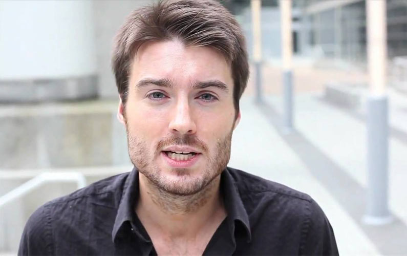 How Pete Cashmore Makes Millions from a Blog
