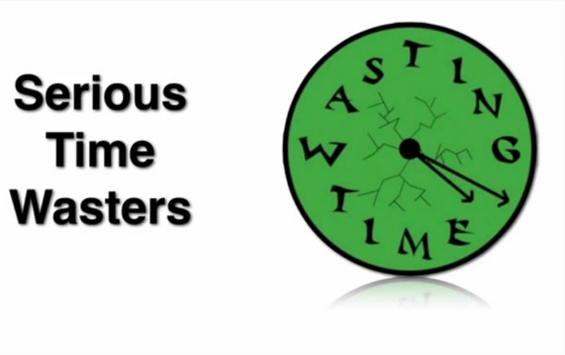 Shocking Statistics About Who Wastes Time at Work and What They’re Actually Getting Paid For!