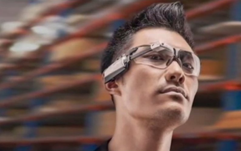 Lenovo C1 — Will It Usurp Google Glass?