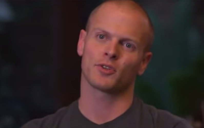 Tim Ferriss Uses a Pragmatic Approach to Maintaining Work/Life Balance
