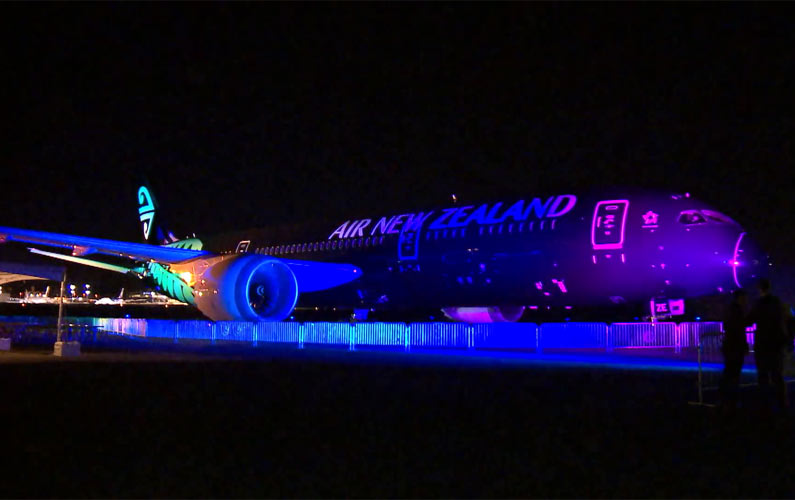 Here is How Air New Zealand Rocks Social Media. Watch and Learn.
