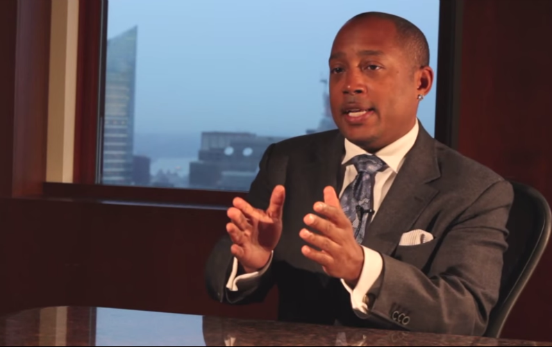 Get Your Name Out There Using These Guerrilla Marketing Tips From Daymond John!