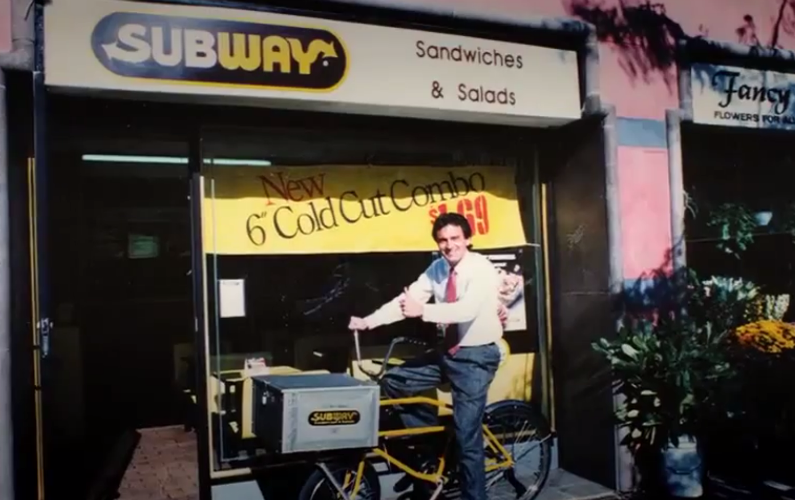 Learn How Fred Deluca Has Made Subway Restaurants the Biggest Franchise on the Planet