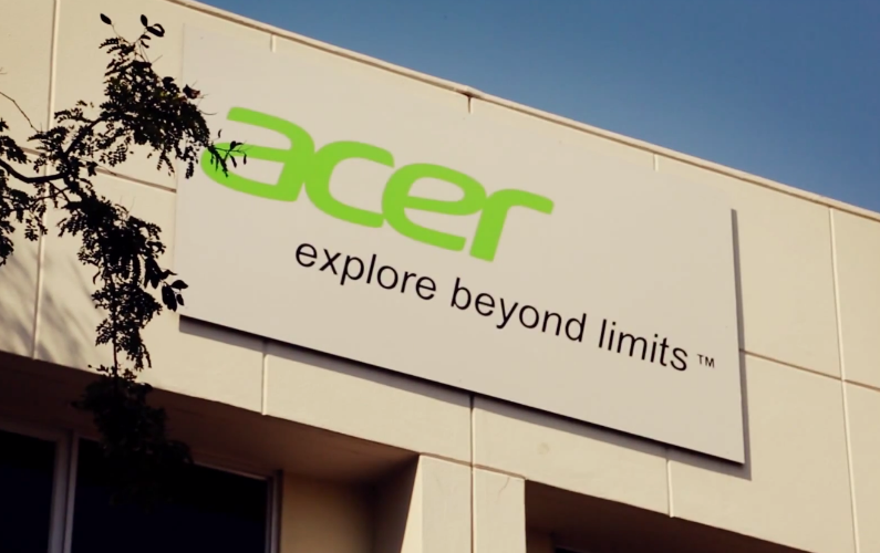 Acer is Taking Technology and Education to the Next Level in South Africa