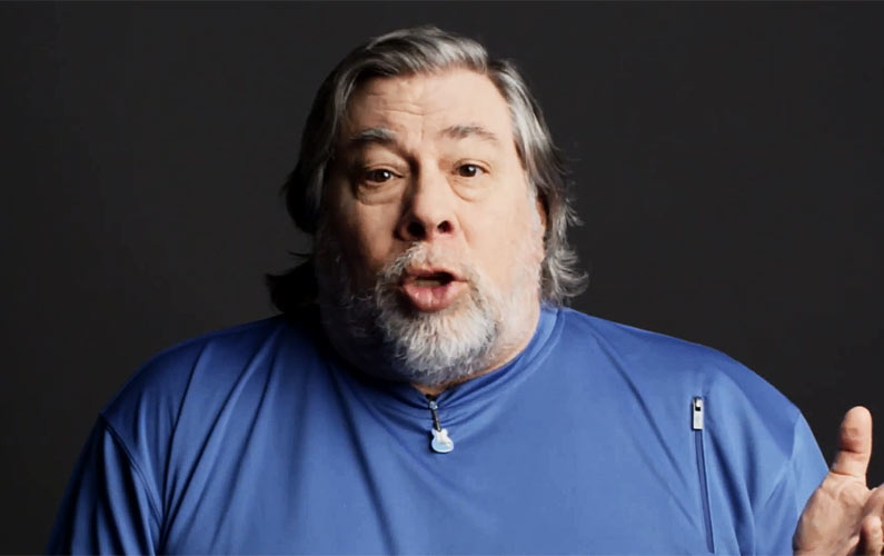 Steve Wozniak Shares How Apple Inc. was Born: It’s Not Like What you Think!