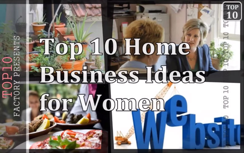 10 Home Based Business Ideas for the Modern Empowered Woman