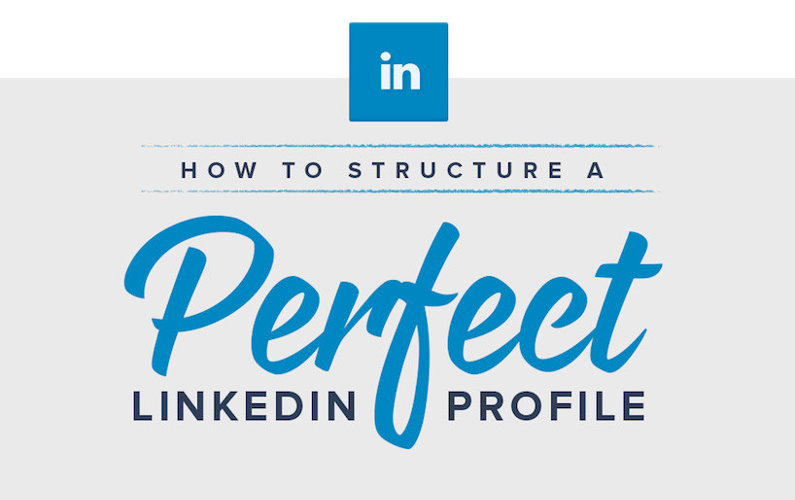 How to Create a Perfect LinkedIn Profile that Actually Bring in Leads