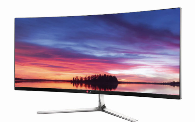 6 of the Best 4K Desktop Monitors Available This Spring