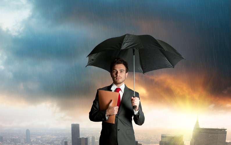 What You Need to Know About Business Insurance (Even if you Work from Home)