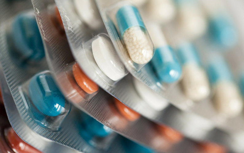 Untapped, yet Crucial: Pharmaceutical Disposal Business