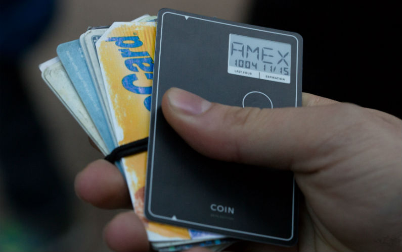 Coin Holds all Your Info on 1 Single Card — Is it Worth the Cost? (Review Inside)…