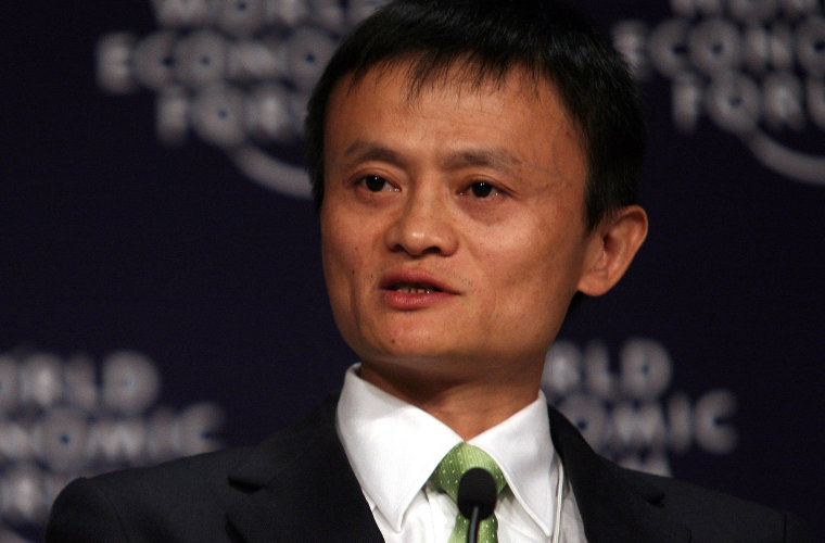Billionaire Jack Ma Advises You on How to Find Opportunities and Turn Them into Successful Business Ventures
