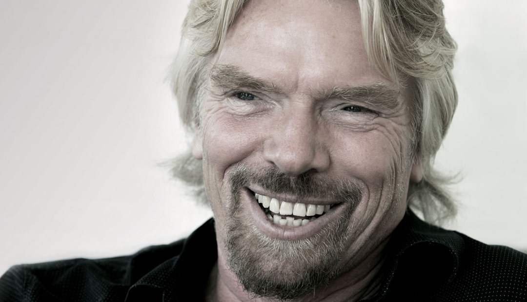 How to Start a Successful Business from Scratch: Valuable Tips from Sir Richard Branson and his Friends
