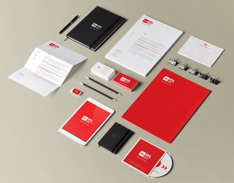 How to Make Effective Letterheads, Stationery, and Promo Flyers that Work for your Business