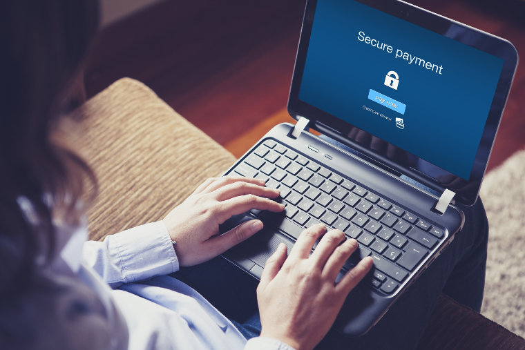 4 Questions You Need to Ask Yourself About eCommerce Site Security