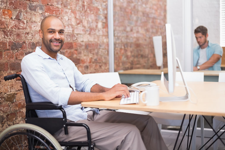 5 Ways to Make Your Office More Accessible