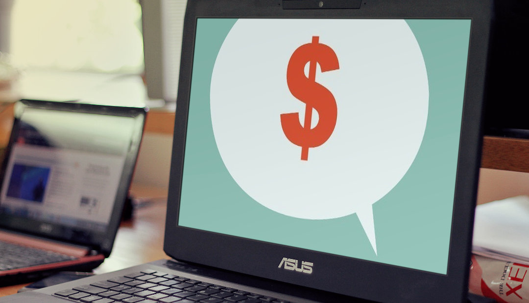 How Much is your Website Really Worth? (Infographic)