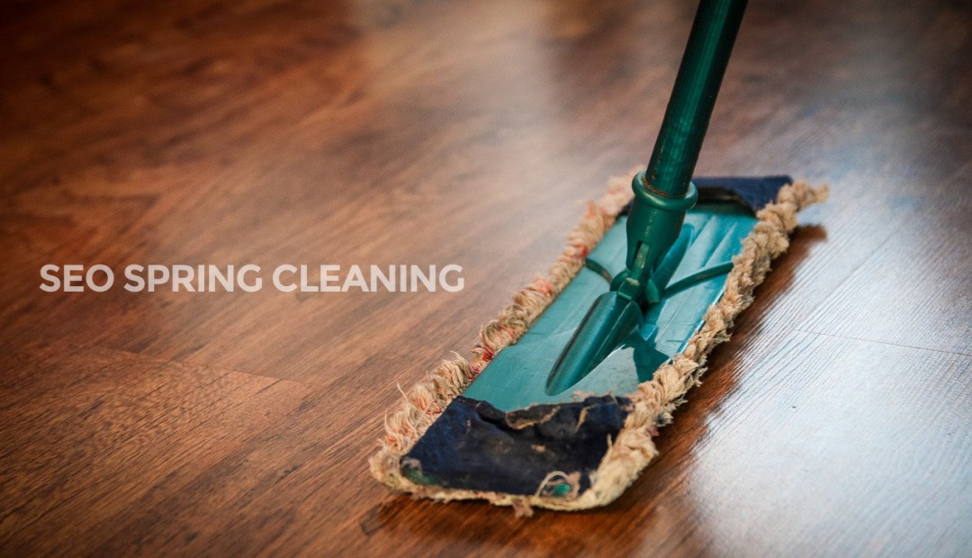Spring Clean Your Onsite SEO