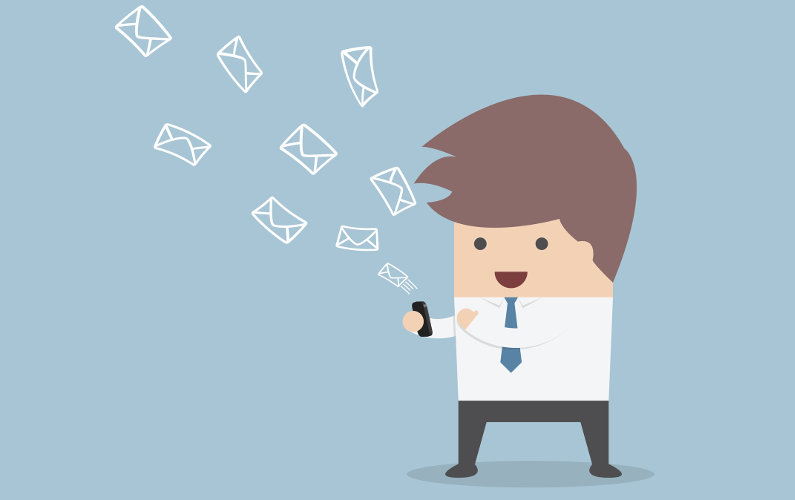 A Step-by-Step Guide for Sending Cold Emails to Get Clients (Spoiler Alert!)