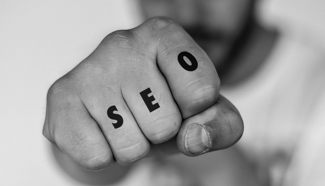 SEO Self-Defence: Google Can’t Stop These 6 Sneaky Negative SEO Attacks From Damaging Your Rankings – But You Can