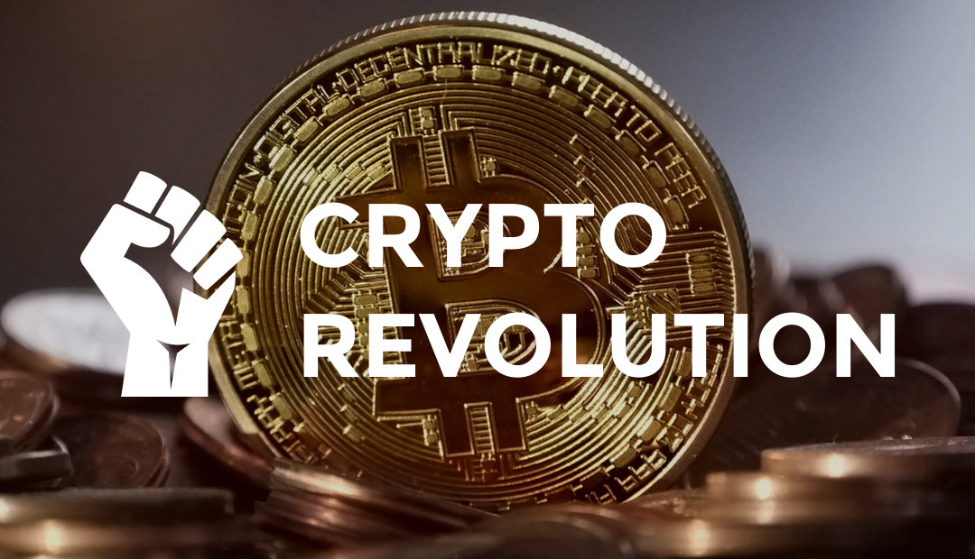 Must-Watch: The Crypto Revolution – from Bitcoin to Hashgraph (Video)