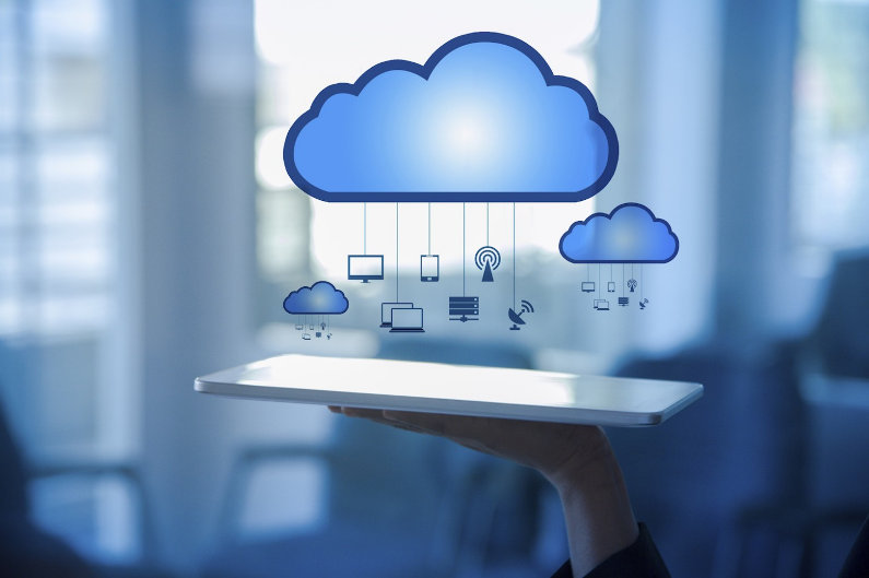 How The Cloud Will Revolutionize Your Small Business Accounting