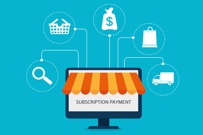 3 Reasons to Consider the Subscription Business Model