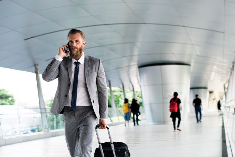 How to Save Money on Your Business Travel Expenses