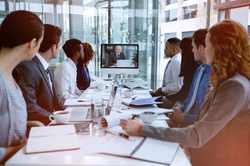 How to Optimize Your Video Conference Experience