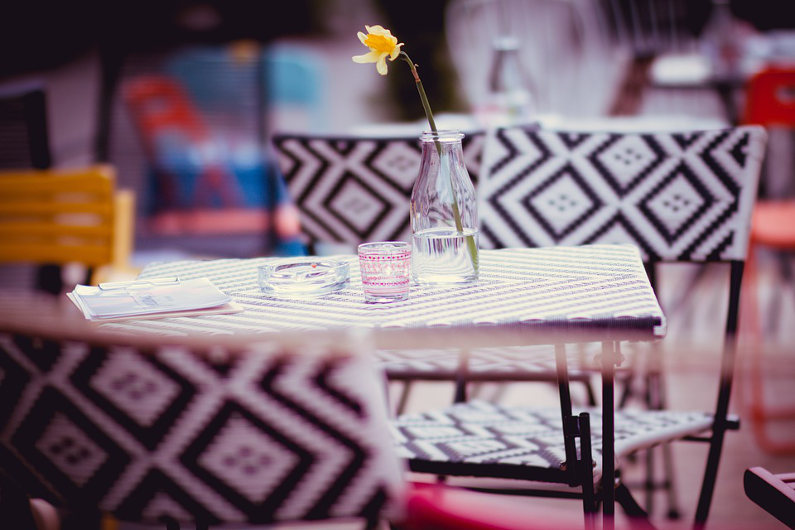 Complete Guide to Finding Chairs for Your New Restaurant