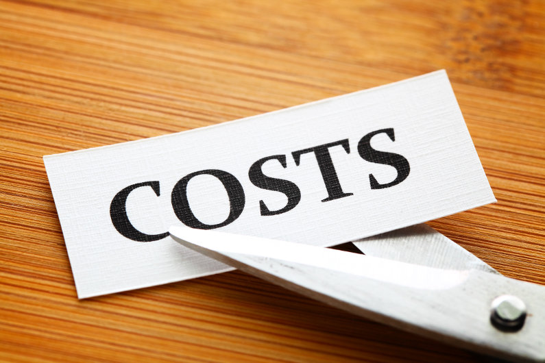 Cutting business costs