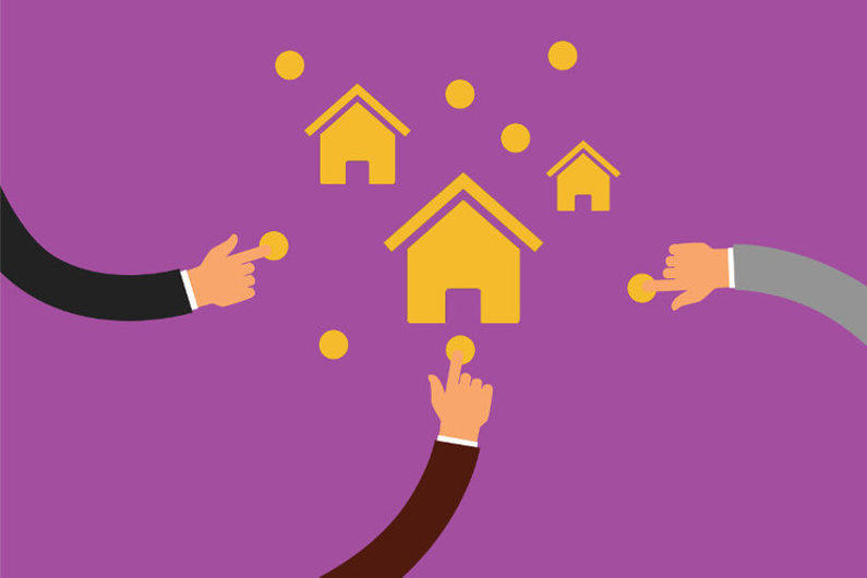 The Pros and Cons of Real Estate Crowdfunding