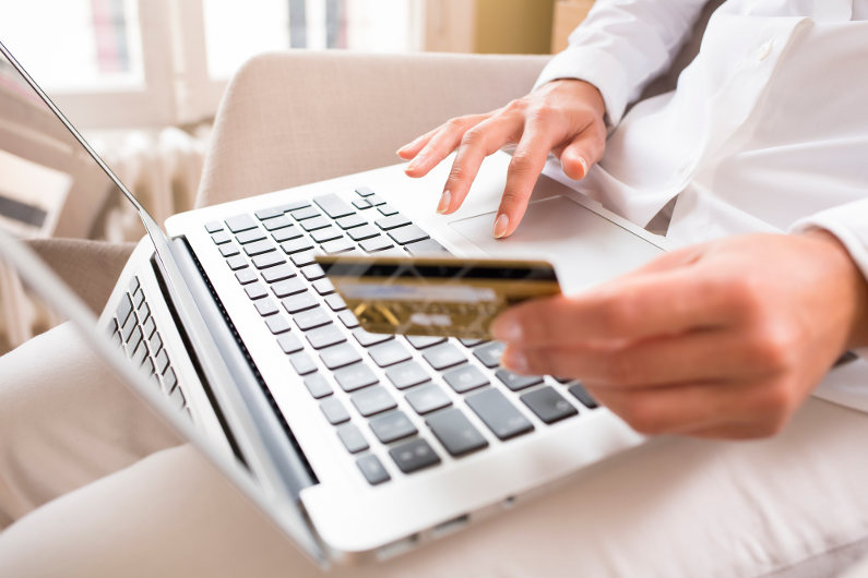 Increasing Demands Placed on Online Retailers